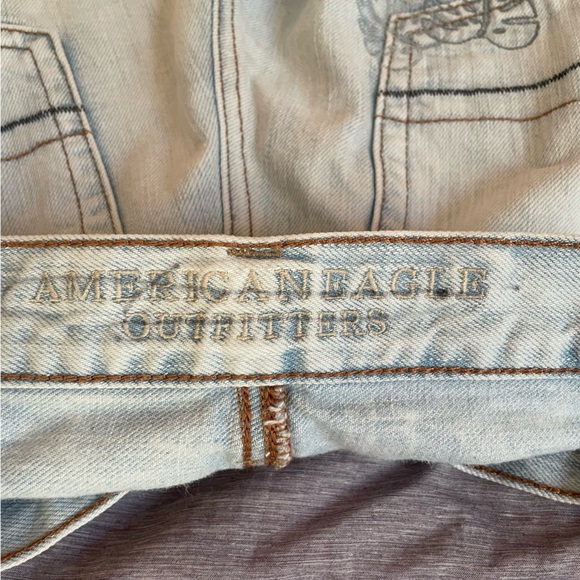American Eagle Jean Shorts - Picture 11 of 13